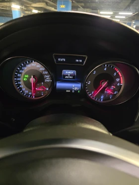Mercedes-Benz CLA 220 220CDI AMG LINE - 23890 лв. / 12214.76 € - 38796389 10 | Car24.bg Mercedes-Benz CLA 220 220CDI AMG LINE - 23890 лв. / 12214.76 € - 38796389 10