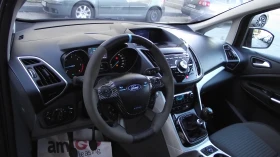 Ford C-max 1.6.d.116.k.c.6.spped.Navi. - 7499 лв. / 3834.18 € - 71579893 9 | Car24.bg Ford C-max 1.6.d.116.k.c.6.spped.Navi. - 7499 лв. / 3834.18 € - 71579893 9