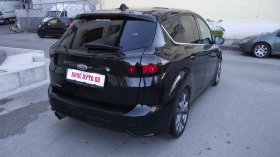 Ford C-max 1.6.d.116.k.c.6.spped.Navi. - 7499 лв. / 3834.18 € - 71579893 3 | Car24.bg Ford C-max 1.6.d.116.k.c.6.spped.Navi. - 7499 лв. / 3834.18 € - 71579893 3