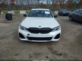 BMW 330 3.0L I-6 DI, DOHC, VVT, TURBO, 382HP All Wheel - 85000 лв. / 43459.81 € - 55133912 4 | Car24.bg BMW 330 3.0L I-6 DI, DOHC, VVT, TURBO, 382HP All Wheel - 85000 лв. / 43459.81 € - 55133912 4