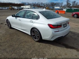 BMW 330 3.0L I-6 DI, DOHC, VVT, TURBO, 382HP All Wheel - 85000 лв. / 43459.81 € - 55133912 10 | Car24.bg BMW 330 3.0L I-6 DI, DOHC, VVT, TURBO, 382HP All Wheel - 85000 лв. / 43459.81 € - 55133912 10