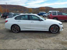 BMW 330 3.0L I-6 DI, DOHC, VVT, TURBO, 382HP All Wheel - 85000 лв. / 43459.81 € - 55133912 5 | Car24.bg BMW 330 3.0L I-6 DI, DOHC, VVT, TURBO, 382HP All Wheel - 85000 лв. / 43459.81 € - 55133912 5