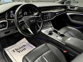 Audi A7 B&O SOUND / 360 КАМЕРИ / АМБИЕНТНО ОСВЕТЛЕНИЕ - 29200 € / 57110.24 лв. - 45970193 6 | Car24.bg Audi A7 B&O SOUND / 360 КАМЕРИ / АМБИЕНТНО ОСВЕТЛЕНИЕ - 29200 € / 57110.24 лв. - 45970193 6