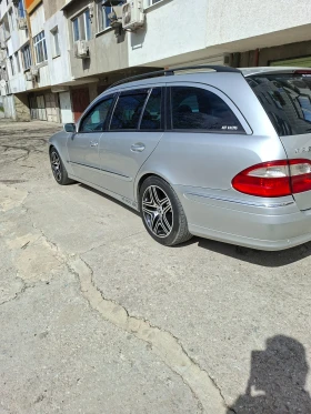 Mercedes-Benz E 320 undefined | Auto.bg — изображение 5 Mercedes-Benz E 320 undefined | Auto.bg — изображение 5