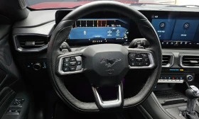 Ford Mustang * 2.3* ECOBOOST* PREMIUM* ПОДГРЕВ* 20000КМ* - 33000 € / 64542.39 лв. - 47150831 5 | Car24.bg Ford Mustang * 2.3* ECOBOOST* PREMIUM* ПОДГРЕВ* 20000КМ* - 33000 € / 64542.39 лв. - 47150831 5