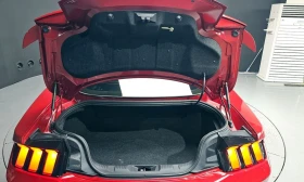 Ford Mustang * 2.3* ECOBOOST* PREMIUM* ПОДГРЕВ* 20000КМ* - 33000 € / 64542.39 лв. - 47150831 16 | Car24.bg Ford Mustang * 2.3* ECOBOOST* PREMIUM* ПОДГРЕВ* 20000КМ* - 33000 € / 64542.39 лв. - 47150831 16