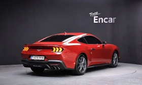 Ford Mustang * 2.3* ECOBOOST* PREMIUM* ПОДГРЕВ* 20000КМ* - 33000 € / 64542.39 лв. - 47150831 3 | Car24.bg Ford Mustang * 2.3* ECOBOOST* PREMIUM* ПОДГРЕВ* 20000КМ* - 33000 € / 64542.39 лв. - 47150831 3