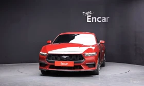 Ford Mustang * 2.3* ECOBOOST* PREMIUM* ПОДГРЕВ* 20000КМ* - 33000 € / 64542.39 лв. - 47150831 2 | Car24.bg Ford Mustang * 2.3* ECOBOOST* PREMIUM* ПОДГРЕВ* 20000КМ* - 33000 € / 64542.39 лв. - 47150831 2