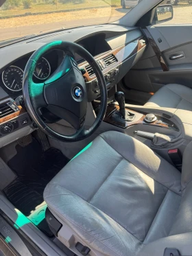 BMW 525 - 6500 € / 12712.90 лв. - 63515753 7 | Car24.bg BMW 525 - 6500 € / 12712.90 лв. - 63515753 7