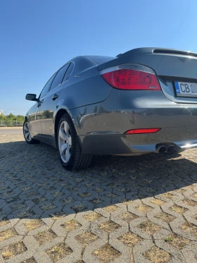 BMW 525 - 6500 € / 12712.90 лв. - 63515753 5 | Car24.bg BMW 525 - 6500 € / 12712.90 лв. - 63515753 5
