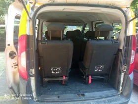 Fiat Doblo - 2800 € / 5476.32 лв. - 90095090 7 | Car24.bg Fiat Doblo - 2800 € / 5476.32 лв. - 90095090 7