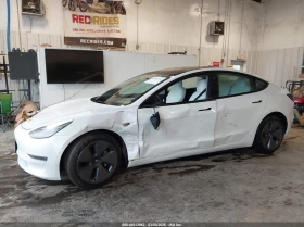 Tesla Model 3 STANDARD RANGE PLUS REAR-WHEEL DRIVE | Auto.bg — изображение 14 Tesla Model 3 STANDARD RANGE PLUS REAR-WHEEL DRIVE | Auto.bg — изображение 14