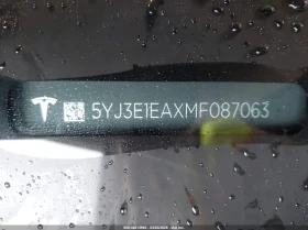 Tesla Model 3 STANDARD RANGE PLUS REAR-WHEEL DRIVE | Auto.bg — изображение 9 Tesla Model 3 STANDARD RANGE PLUS REAR-WHEEL DRIVE | Auto.bg — изображение 9