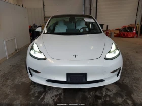 Tesla Model 3 STANDARD RANGE PLUS REAR-WHEEL DRIVE | Auto.bg — изображение 12 Tesla Model 3 STANDARD RANGE PLUS REAR-WHEEL DRIVE | Auto.bg — изображение 12