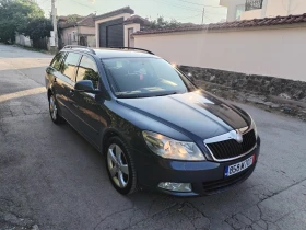 Skoda Octavia 1.6TDI/евро 5А - Car24.bg Skoda Octavia 1.6TDI/евро 5А