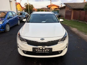 Kia Optima Platin 2018г 1.7CRDi 140кс EURO 6b серв. история - Car24.bg Kia Optima Platin 2018г 1.7CRDi 140кс EURO 6b серв. история
