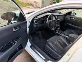Kia Optima Platin 2018г 1.7CRDi 140кс EURO 6b серв. история - 9500 € / 18580.38 лв. - 63076818 8 | Car24.bg Kia Optima Platin 2018г 1.7CRDi 140кс EURO 6b серв. история - 9500 € / 18580.38 лв. - 63076818 8