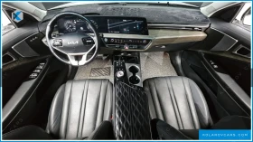 Kia K8 LPG 2WD | Auto.bg — изображение 5 Kia K8 LPG 2WD | Auto.bg — изображение 5
