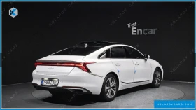 Kia K8 LPG 2WD | Auto.bg — изображение 2 Kia K8 LPG 2WD | Auto.bg — изображение 2