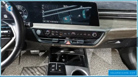 Kia K8 LPG 2WD | Auto.bg — изображение 13 Kia K8 LPG 2WD | Auto.bg — изображение 13