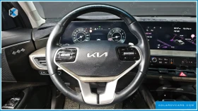 Kia K8 LPG 2WD | Auto.bg — изображение 12 Kia K8 LPG 2WD | Auto.bg — изображение 12