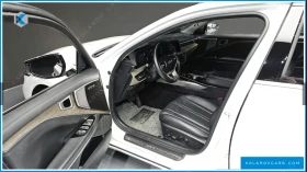 Kia K8 LPG 2WD | Auto.bg — изображение 8 Kia K8 LPG 2WD | Auto.bg — изображение 8