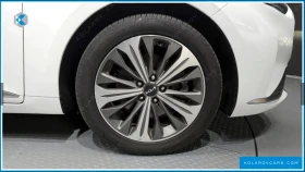 Kia K8 LPG 2WD | Auto.bg — изображение 3 Kia K8 LPG 2WD | Auto.bg — изображение 3
