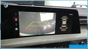 Kia K8 LPG 2WD | Auto.bg — изображение 15 Kia K8 LPG 2WD | Auto.bg — изображение 15
