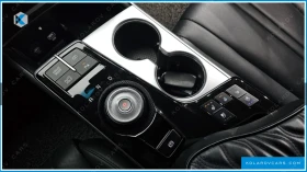Kia K8 LPG 2WD | Auto.bg — изображение 7 Kia K8 LPG 2WD | Auto.bg — изображение 7