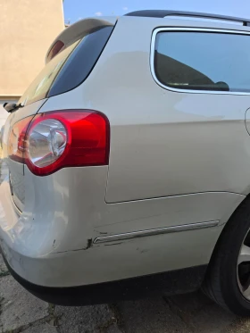 VW Passat undefined | Auto.bg — изображение 9 VW Passat undefined | Auto.bg — изображение 9