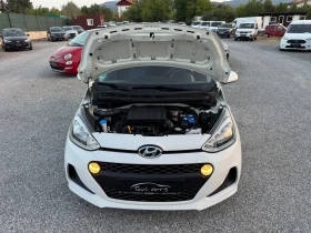 Hyundai I10 1.25i 87ps!! Klima!! Facelift!! Euro 6!! | Auto.bg — изображение 17 Hyundai I10 1.25i 87ps!! Klima!! Facelift!! Euro 6!! | Auto.bg — изображение 17
