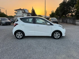 Hyundai I10 1.25i 87ps!! Klima!! Facelift!! Euro 6!! | Auto.bg — изображение 8 Hyundai I10 1.25i 87ps!! Klima!! Facelift!! Euro 6!! | Auto.bg — изображение 8
