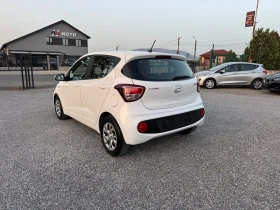 Hyundai I10 1.25i 87ps!! Klima!! Facelift!! Euro 6!! | Auto.bg — изображение 5 Hyundai I10 1.25i 87ps!! Klima!! Facelift!! Euro 6!! | Auto.bg — изображение 5