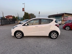 Hyundai I10 1.25i 87ps!! Klima!! Facelift!! Euro 6!! | Auto.bg — изображение 3 Hyundai I10 1.25i 87ps!! Klima!! Facelift!! Euro 6!! | Auto.bg — изображение 3