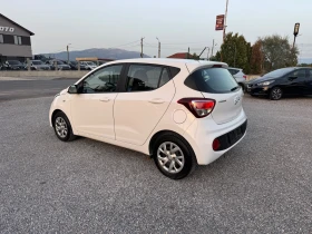 Hyundai I10 1.25i 87ps!! Klima!! Facelift!! Euro 6!! | Auto.bg — изображение 4 Hyundai I10 1.25i 87ps!! Klima!! Facelift!! Euro 6!! | Auto.bg — изображение 4