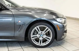 BMW 430 * 430i xDrive * CARFAX * | Auto.bg — изображение 7 BMW 430 * 430i xDrive * CARFAX * | Auto.bg — изображение 7