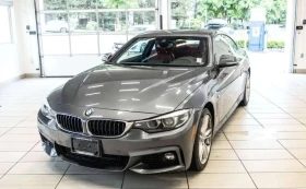 BMW 430 * 430i xDrive * CARFAX * | Auto.bg — изображение 17 BMW 430 * 430i xDrive * CARFAX * | Auto.bg — изображение 17