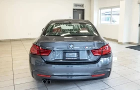 BMW 430 * 430i xDrive * CARFAX * | Auto.bg — изображение 4 BMW 430 * 430i xDrive * CARFAX * | Auto.bg — изображение 4