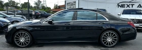 Mercedes-Benz S 500 455HP 108 000KM LONG 63 AMG OPTIC FULL - 34990 € - 46729994 8 | Car24.bg Mercedes-Benz S 500 455HP 108 000KM LONG 63 AMG OPTIC FULL - 34990 € - 46729994 8
