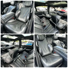 Mercedes-Benz S 500 455HP 108 000KM LONG 63 AMG OPTIC FULL - 34990 € - 46729994 12 | Car24.bg Mercedes-Benz S 500 455HP 108 000KM LONG 63 AMG OPTIC FULL - 34990 € - 46729994 12