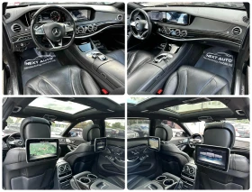 Mercedes-Benz S 500 455HP 108 000KM LONG 63 AMG OPTIC FULL - 34990 € - 46729994 11 | Car24.bg Mercedes-Benz S 500 455HP 108 000KM LONG 63 AMG OPTIC FULL - 34990 € - 46729994 11