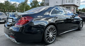 Mercedes-Benz S 500 455HP 108 000KM LONG 63 AMG OPTIC FULL - 34990 € - 46729994 5 | Car24.bg Mercedes-Benz S 500 455HP 108 000KM LONG 63 AMG OPTIC FULL - 34990 € - 46729994 5