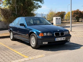 BMW 316 Individual 109км M-Technik