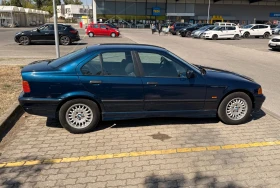 BMW 316 Individual 109км M-Technik | Auto.bg — изображение 2 BMW 316 Individual 109км M-Technik | Auto.bg — изображение 2
