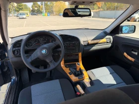 BMW 316 Individual 109км M-Technik | Auto.bg — изображение 8 BMW 316 Individual 109км M-Technik | Auto.bg — изображение 8