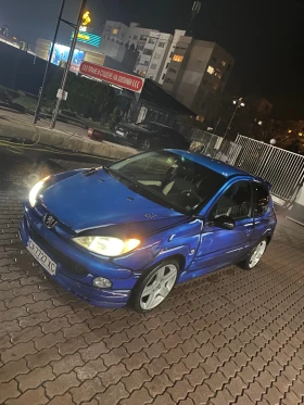 Peugeot 206 - 2000 € - 79302810 3 | Car24.bg Peugeot 206 - 2000 € - 79302810 3