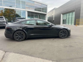 Tesla Model S * AWD * CARFAX * БЕЗ ПЪРВОНАЧАЛНА ВНОСКА | Auto.bg — изображение 3 Tesla Model S * AWD * CARFAX * БЕЗ ПЪРВОНАЧАЛНА ВНОСКА | Auto.bg — изображение 3