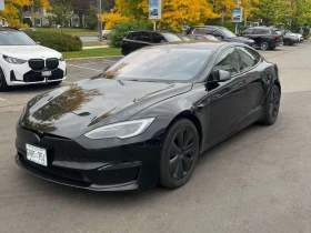 Tesla Model S * AWD * CARFAX * БЕЗ ПЪРВОНАЧАЛНА ВНОСКА