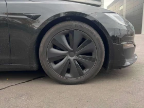 Tesla Model S * AWD * CARFAX * БЕЗ ПЪРВОНАЧАЛНА ВНОСКА | Auto.bg — изображение 7 Tesla Model S * AWD * CARFAX * БЕЗ ПЪРВОНАЧАЛНА ВНОСКА | Auto.bg — изображение 7