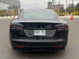 Tesla Model S * AWD * CARFAX * БЕЗ ПЪРВОНАЧАЛНА ВНОСКА | Auto.bg — изображение 4 Tesla Model S * AWD * CARFAX * БЕЗ ПЪРВОНАЧАЛНА ВНОСКА | Auto.bg — изображение 4